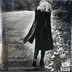 Krall Diana vinyl LP The Girl In The Other Room 2LP vinyl LP