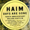 Haim 2013 4561841 Days Are Gone 2LP LP