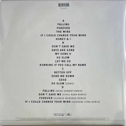 Haim 2013 4561841 Days Are Gone 2LP LP