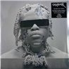 Gunna vinyl LP DS4EVER silver vinyl 2LP vinyl LP