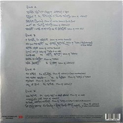 Gunna vinyl LP DS4EVER silver vinyl 2LP vinyl LP