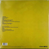 IDK vinyl LP USEE4YOURSELF vinyl LP