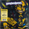 Gym Class Heroes vinyl LP The Quilt 2LP vinyl LP