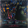 Gym Class Heroes vinyl LP The Quilt 2LP vinyl LP