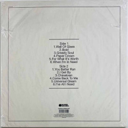 Gallagher Liam vinyl LP As you were vinyl LP