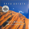 Deep Purple vinyl LP Total Abandon - Australia '99 2LP vinyl LP