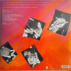 NOFX vinyl LP S & M Airlines vinyl LP