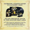 Blackmore's Night vinyl LP Shadow Of The Moon 2LP + 7” + DVD vinyl LP