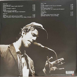 Waits Tom vinyl LP Nighthawks at the diner 2LP vinyl LP