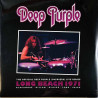 Deep Purple 2015 0210221EMU Long Beach 1971 2LP LP