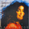 Savage Rose vinyl LP Sangen For Livet vinyl LP