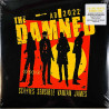 Damned 2022 0219828EMU AD 2022 (O2 Apollo Manchester 03/11/22) 2LP LP