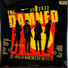 Damned 2022 0219828EMU AD 2022 (O2 Apollo Manchester 03/11/22) 2LP LP