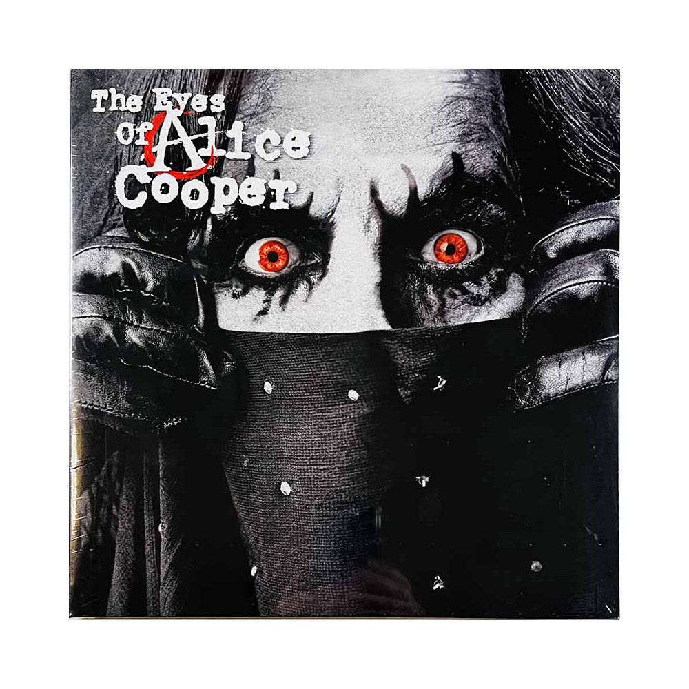 Cooper Alice 2003 0214318EMX The Eyes Of Alice Cooper LP