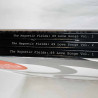 Magnetic Fields 2019 MRG 169 69 Love Songs 10-inch 6LP LP