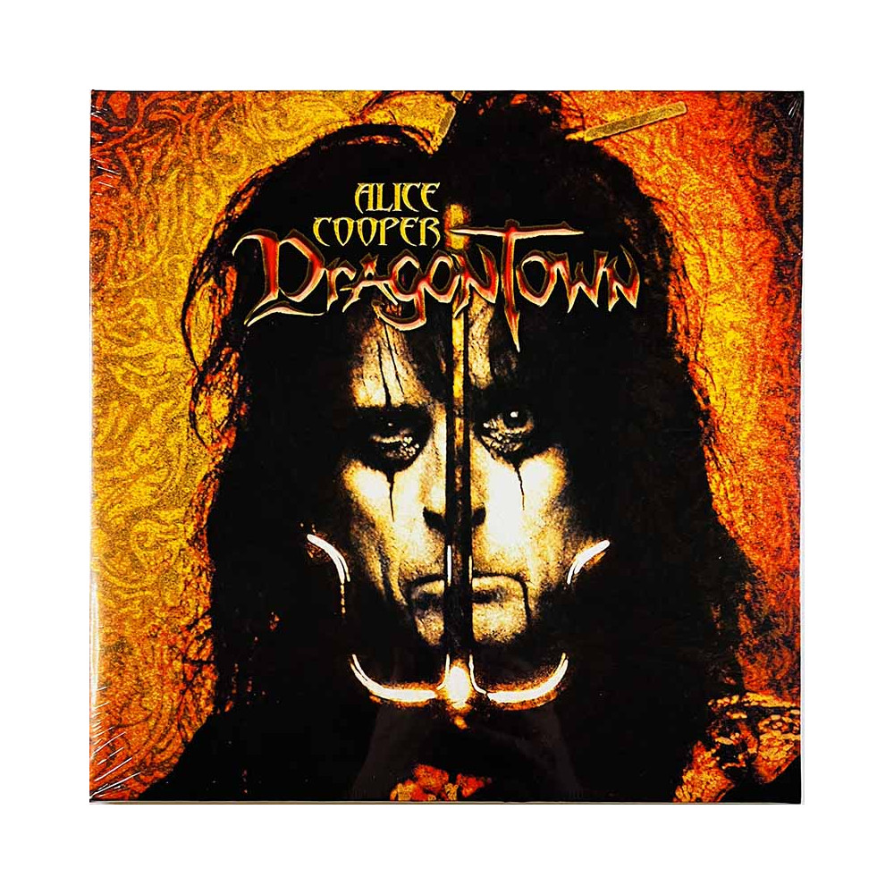 Cooper Alice 2001 0214317EMX Dragontown LP