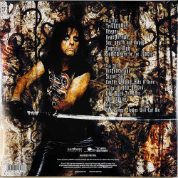 Cooper Alice 2001 0214317EMX Dragontown LP