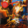 Killing Joke 2006 COOKLP346XX Hosannas from the Basements Of Hell 2LP LP