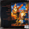 Killing Joke 2006 COOKLP346XX Hosannas from the Basements Of Hell 2LP LP
