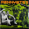 Pennywise vinyl LP From The Ashes vinyl LP