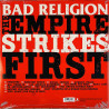 Bad Religion 2004 86694-1 The Empire Strikes First LP