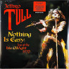 Jethro Tull 2004 0213045EMX Nothing Is Easy: Live 1970  2LP LP