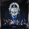 Toto 2013/2019 0213369EMX Live in Poland, 35th anniversary 3LP LP