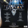Toto 2013/2019 0213369EMX Live in Poland, 35th anniversary 3LP LP