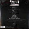 Gamma Ray vinyl LP Skeletons And Majesties, crystal clear vinyl vinyl LP
