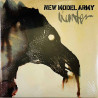 New Model Army vinyl LP Winter 2LP vinyl LP