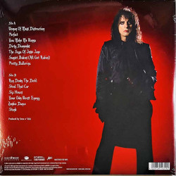 Cooper Alice 2005  0214319EMX Dirty Diamonds LP