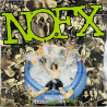 NOFX vinyl LP The Greatest Songs Ever Written (By Us) 2LP vinyl LP