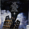 Stratovarius 2022 0212809EMU Survive, blue curacao vinyl 2LP LP