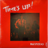 Buzzcocks vinyl LP Time's Up! vinyl LP