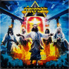 Stryper vinyl LP When We Were Kings vinyl LP