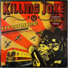 Killing Joke 2005 COOKLP358X XXV Gathering: Let Us Prey 2LP LP