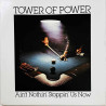 Tower Of Power 1976 PC 34302 Ain't nothin' stoppin' us now omslag utan vinyl