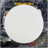 Who 1978 MCAP-14950 Who are you, kuvalevyn kansi omslag utan vinyl