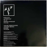 Orchestral Manoeuvres In The Dark 1980/1986 OVED 147 Organisation omslag utan vinyl