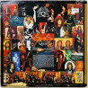 Queen 1973 EMC 3006 Queen -73 omslag utan vinyl