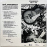 Kymijokibeats 1965-1981 LP kansi Hellää terroria korvillesi!  kansi EX- levy ei levyä kansi ilman levyä