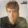 Lennon John 1982 0075992202312 The John Lennon Collection omslag utan vinyl