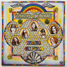 Lynyrd Skynyrd LP kansi Second helping  kansi VG levy ei levyä kansi ilman levyä