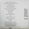 Monroe Marilyn LP kansi The Essential Recordings  kansi VG+ levy ei levyä kansi ilman levyä