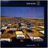 Pink Floyd 1987 OC 40599 A Momentary Lapse of Reason omslag utan vinyl