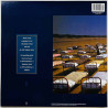 Pink Floyd 1987 OC 40599 A Momentary Lapse of Reason omslag utan vinyl