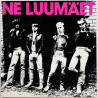 Ne Luumäet 1986 SIN-1033 Ne Luumäet -86 omslag utan vinyl