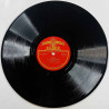 Joku artisti 1950’s TOCT 5289-56 10112 Neuvostoliittolainen savikiekko stenkaka 78-varvare