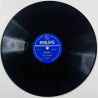 Drabek Kurt 1953 P 44 415 H Delicado / Adios stenkaka 78-varvare