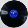 Drabek Kurt 1953 P 44 415 H Delicado / Adios stenkaka 78-varvare